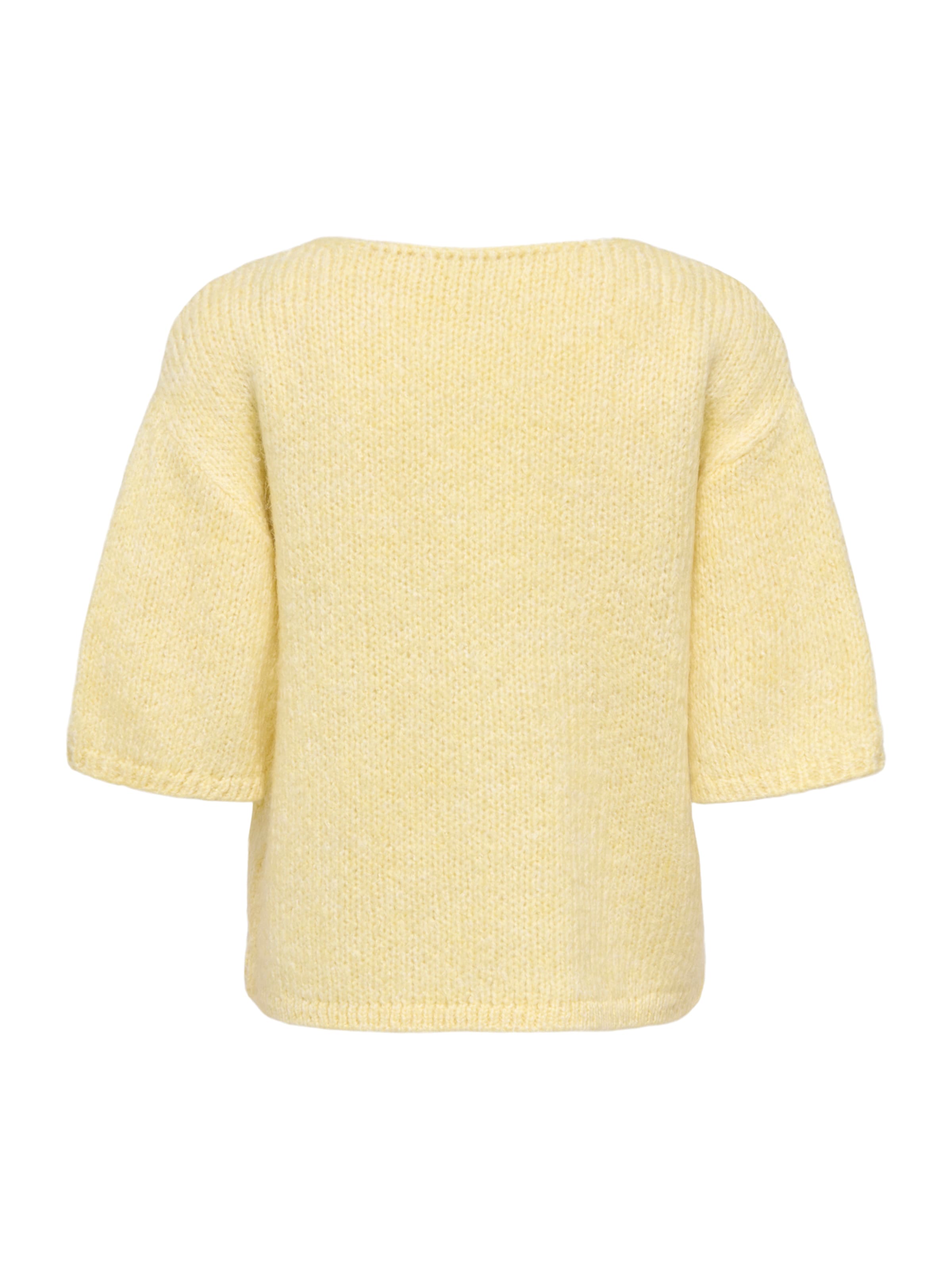 JDYPulover 'JDYLinea' - žuta boja