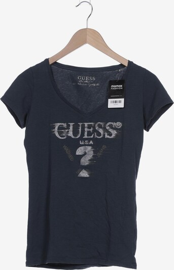 GUESS Top & Shirt in M in marine blue, Item view