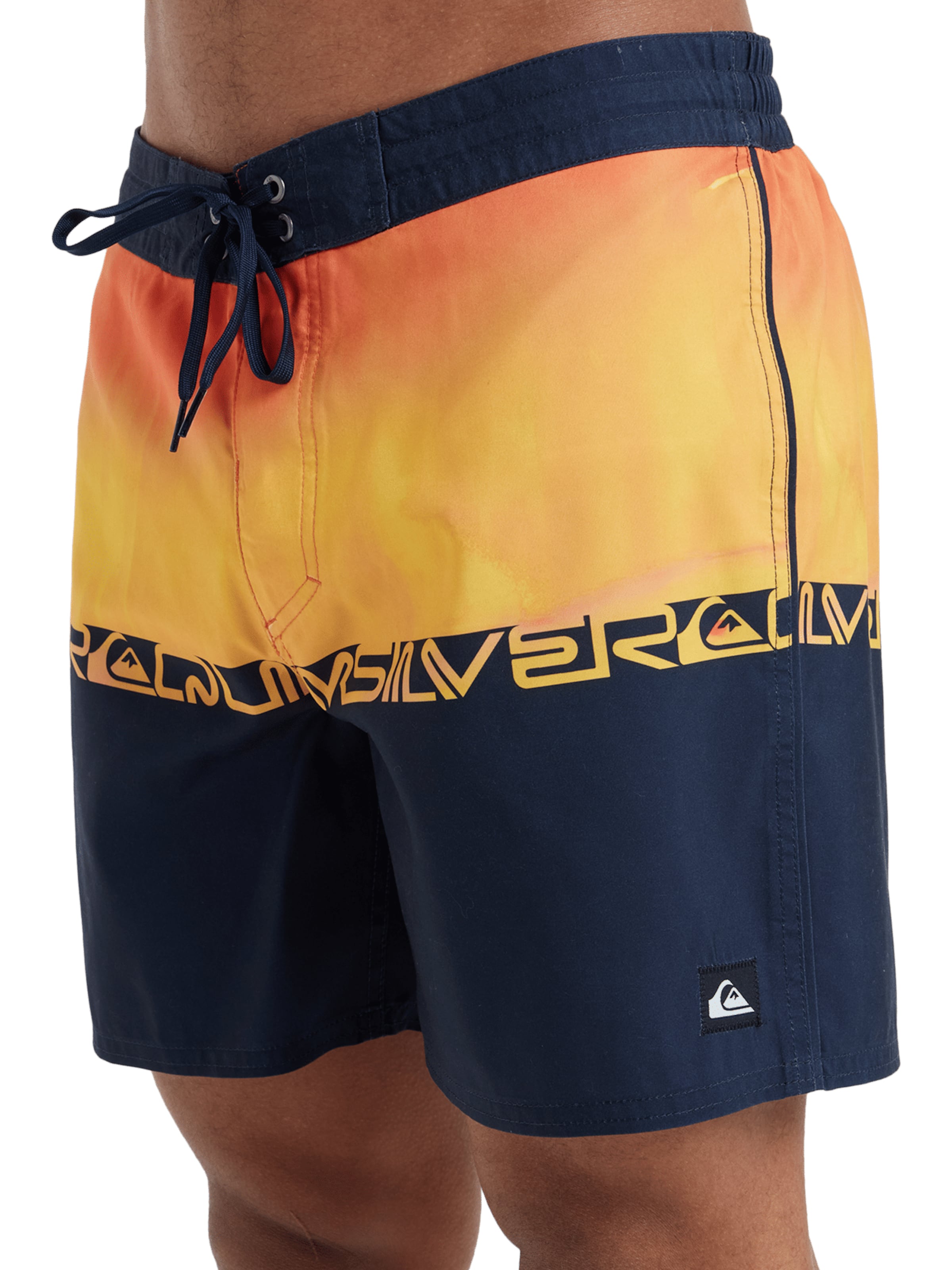 Boardshorts 'Everyday 16' QUIKSILVER en bleu