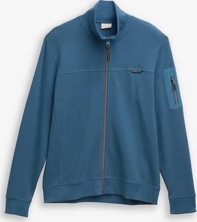 Džemperis iš TOM TAILOR, spalva – mėlyna, Prekių apžvalga