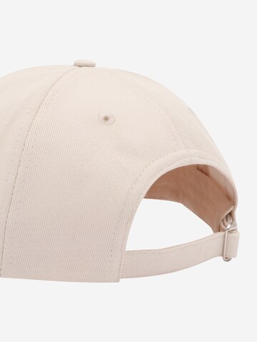 Casquette 'Janett' LeGer by Lena Gercke en beige