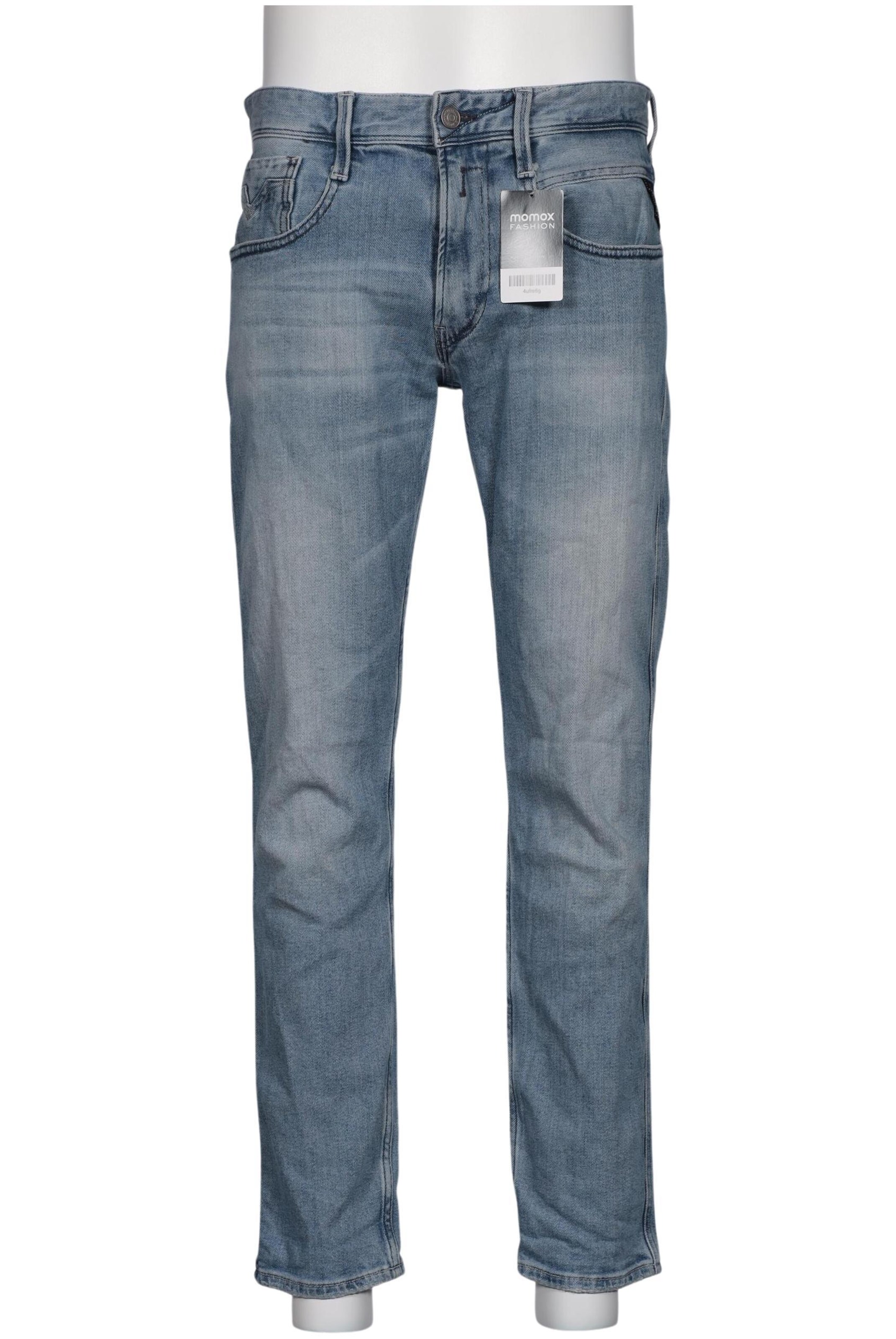 REPLAY Jeans in 32 in Blue: front