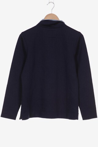 Joules Sweatshirt & Zip-Up Hoodie in XL in Blue