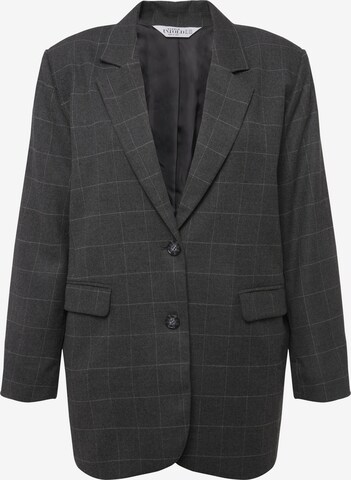 Studio Untold Blazer in Grau: predná strana