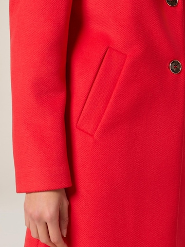 oltre Winter coat in Red