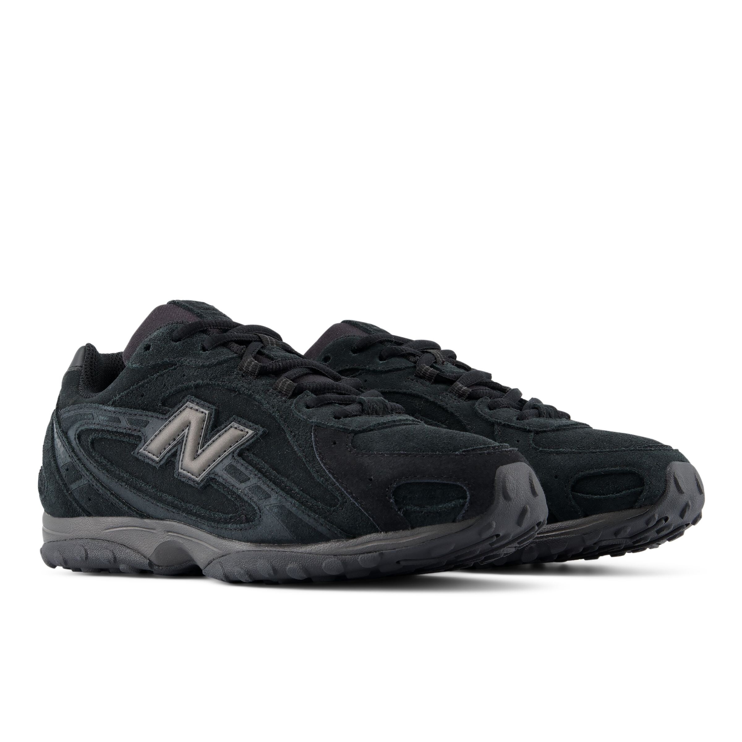 Baskets basses '204L' new balance en noir