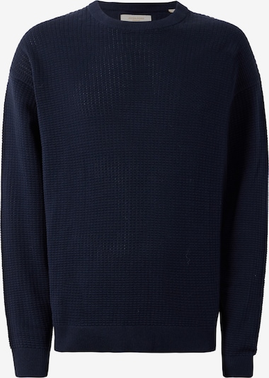 Megztinis 'JORGREENE' iš JACK & JONES, spalva – nakties mėlyna, Prekių apžvalga