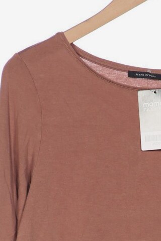 Marc O'Polo Top & Shirt in M in Brown