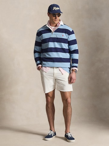 Polo Ralph Lauren Big & Tall Koszulka w kolorze niebieski