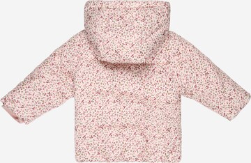 Veste mi-saison STACCATO en rose