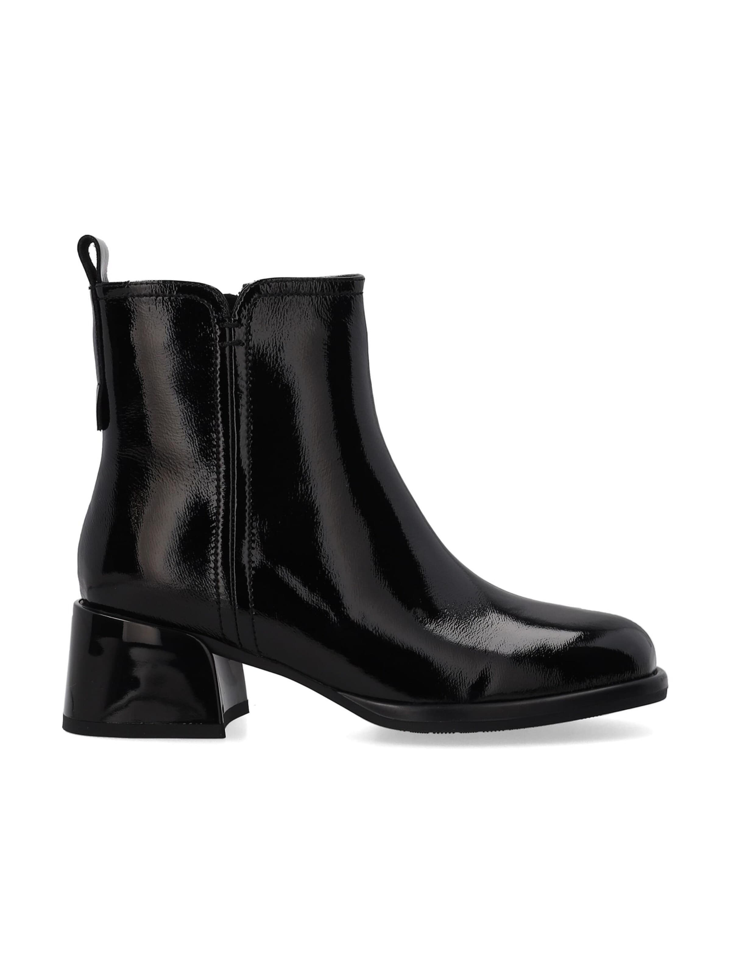 VENEZIA Stiefelette‌‌‌‌‌‌ in Schwarz