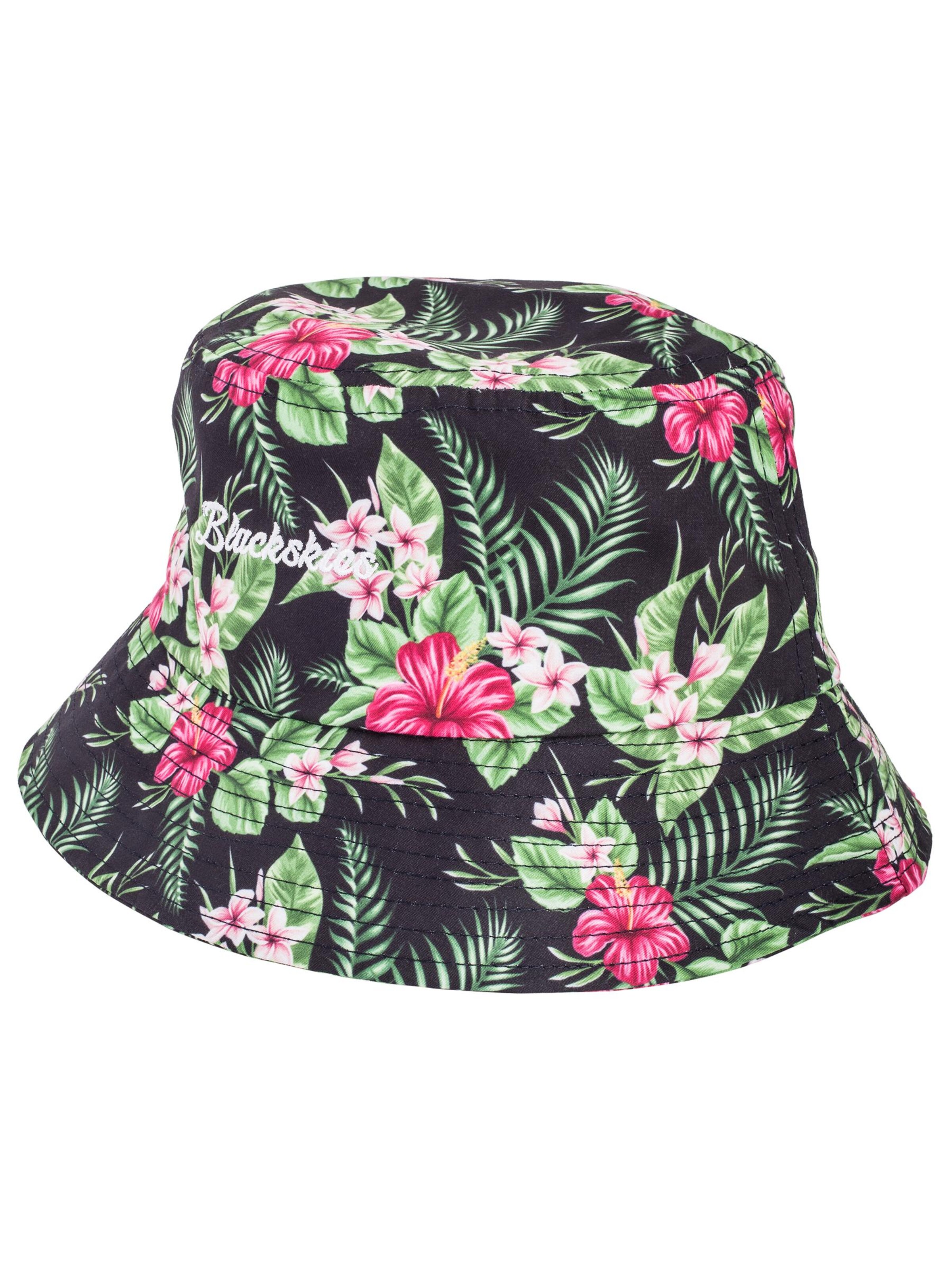 Blackskies Hat 'Oahu' in Green
