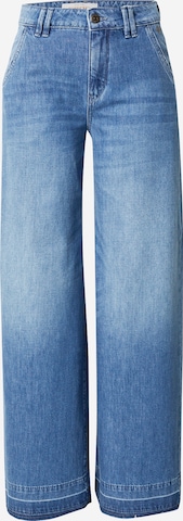 Gang Jeans '94MONA' in Blau: Vorderseite