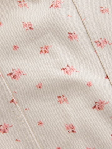 Barrel Pantaloni cargo di Next in beige