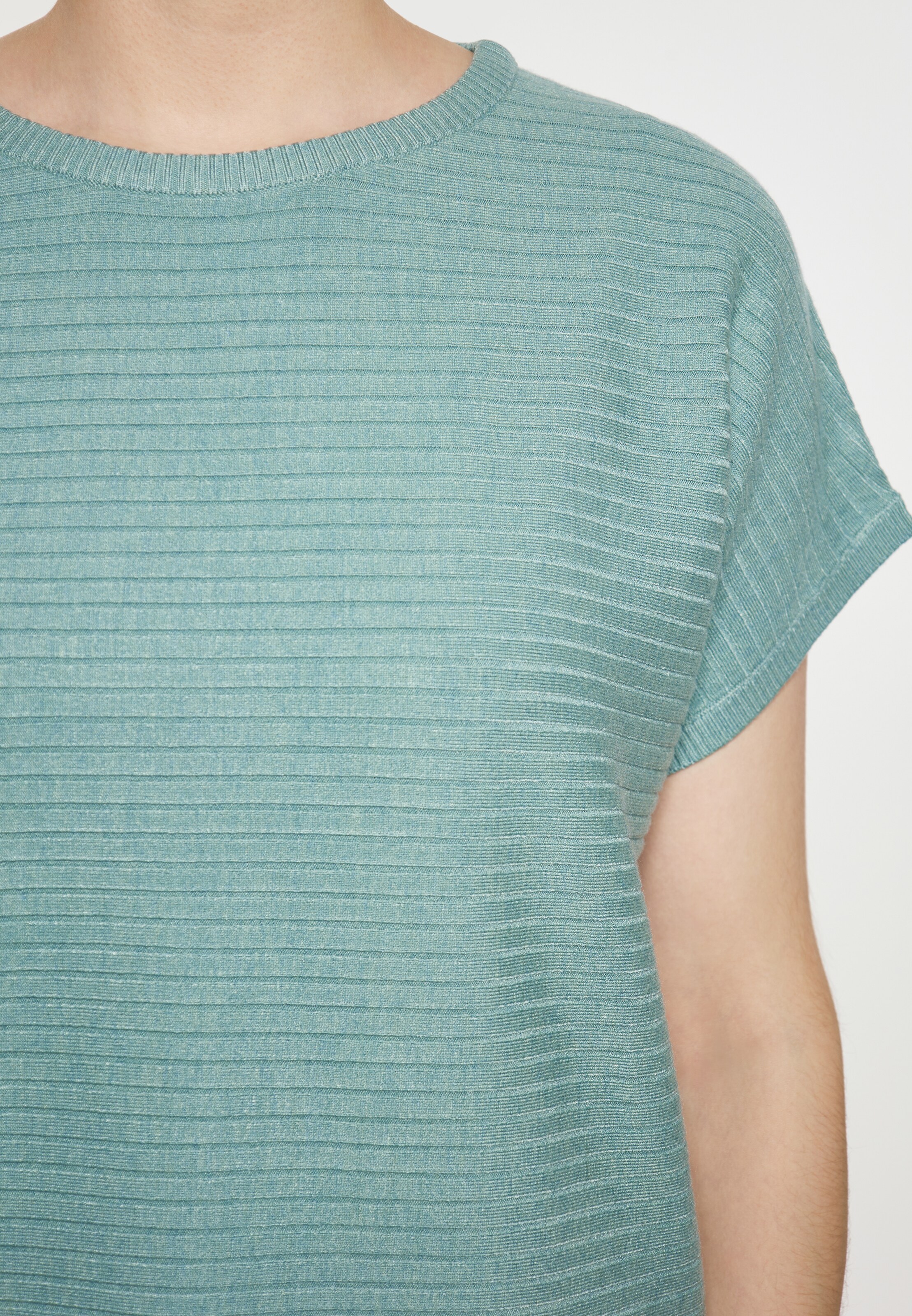 Usha - Jersey en azul