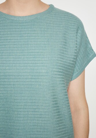 usha WHITE LABEL Shirt in Green