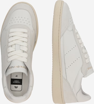 Copenhagen Sneakers in White