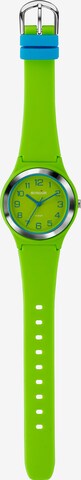 SINAR Analog Watch in Green