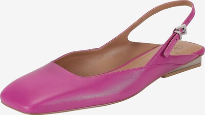 Ekonika Slingpumps in pink, Produktansicht