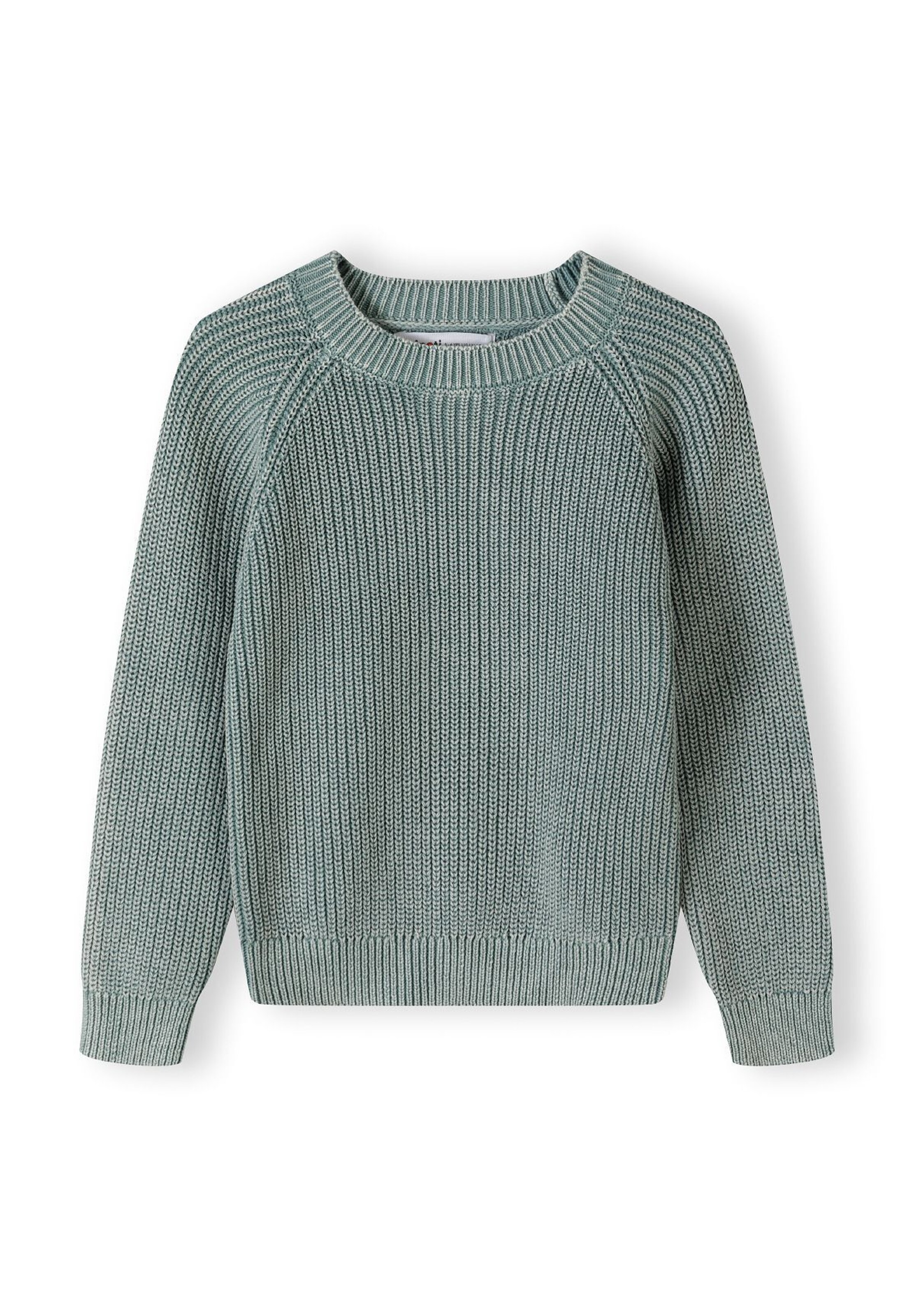 MINOTI Sweater in Green