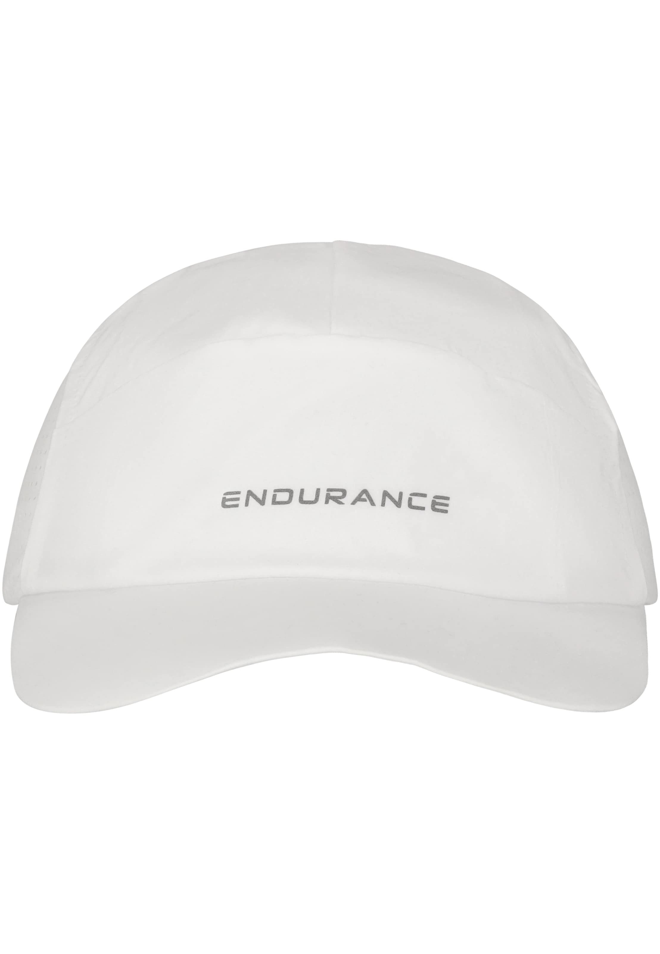 ENDURANCE Kappe 'Frekhaug' in Weiß