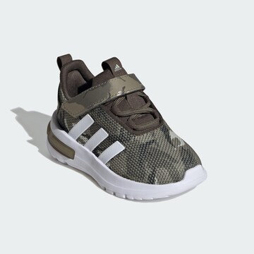 ADIDAS SPORTSWEAR Sportschuh 'Racer TR23' in Grün