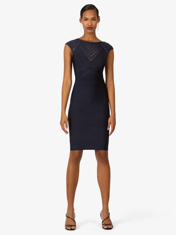 Kraimod Dress in Blue: front