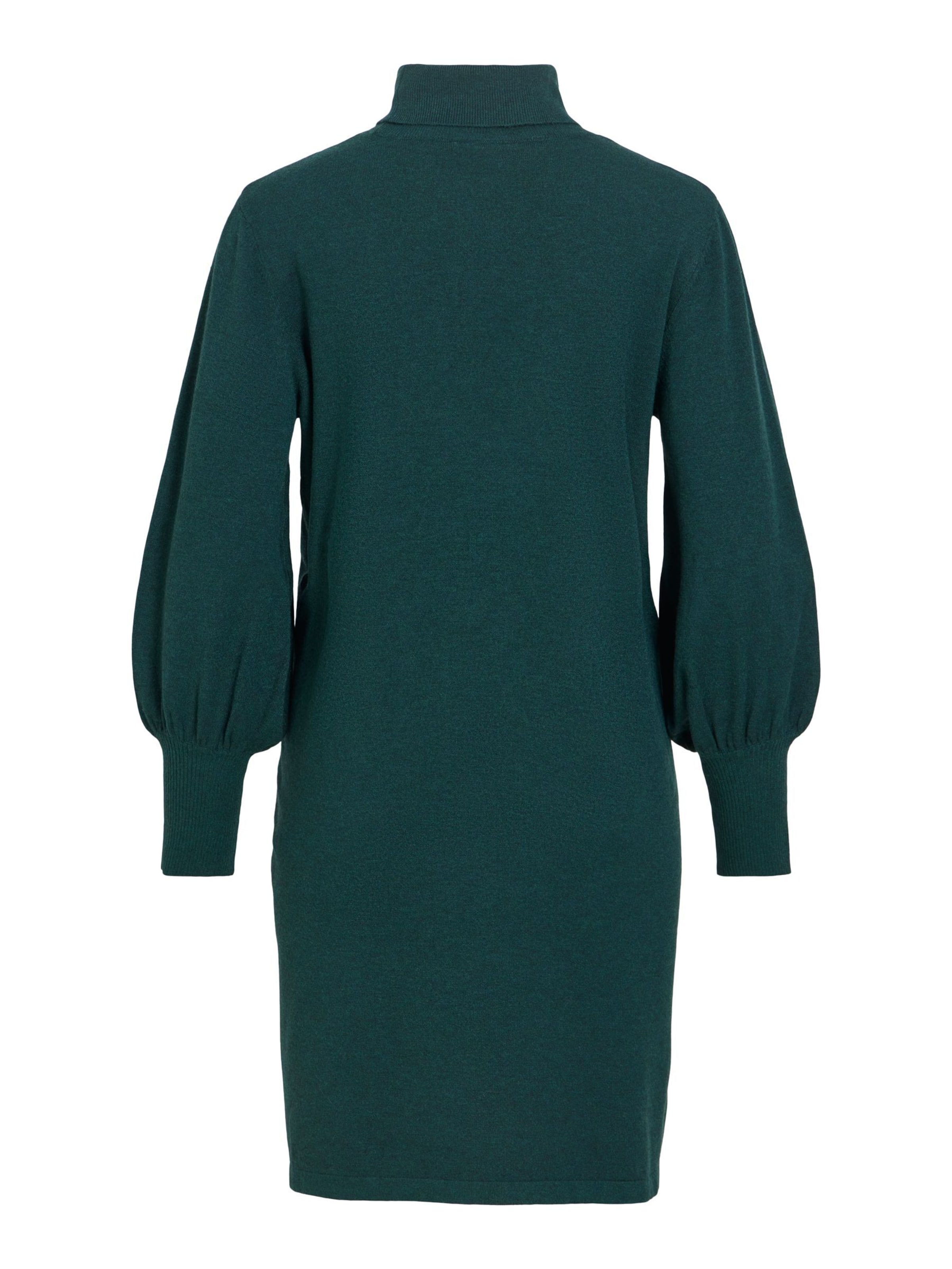 VILA Kleid 'VIKerry' in Grün