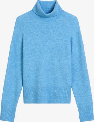 Marc O'Polo DENIM Sweater in Blue: front