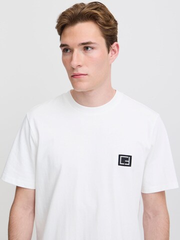 Casual Friday Shirt ' THOR' in White
