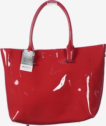 L.K.Bennett Handtasche gross One Size in Rot: predná strana