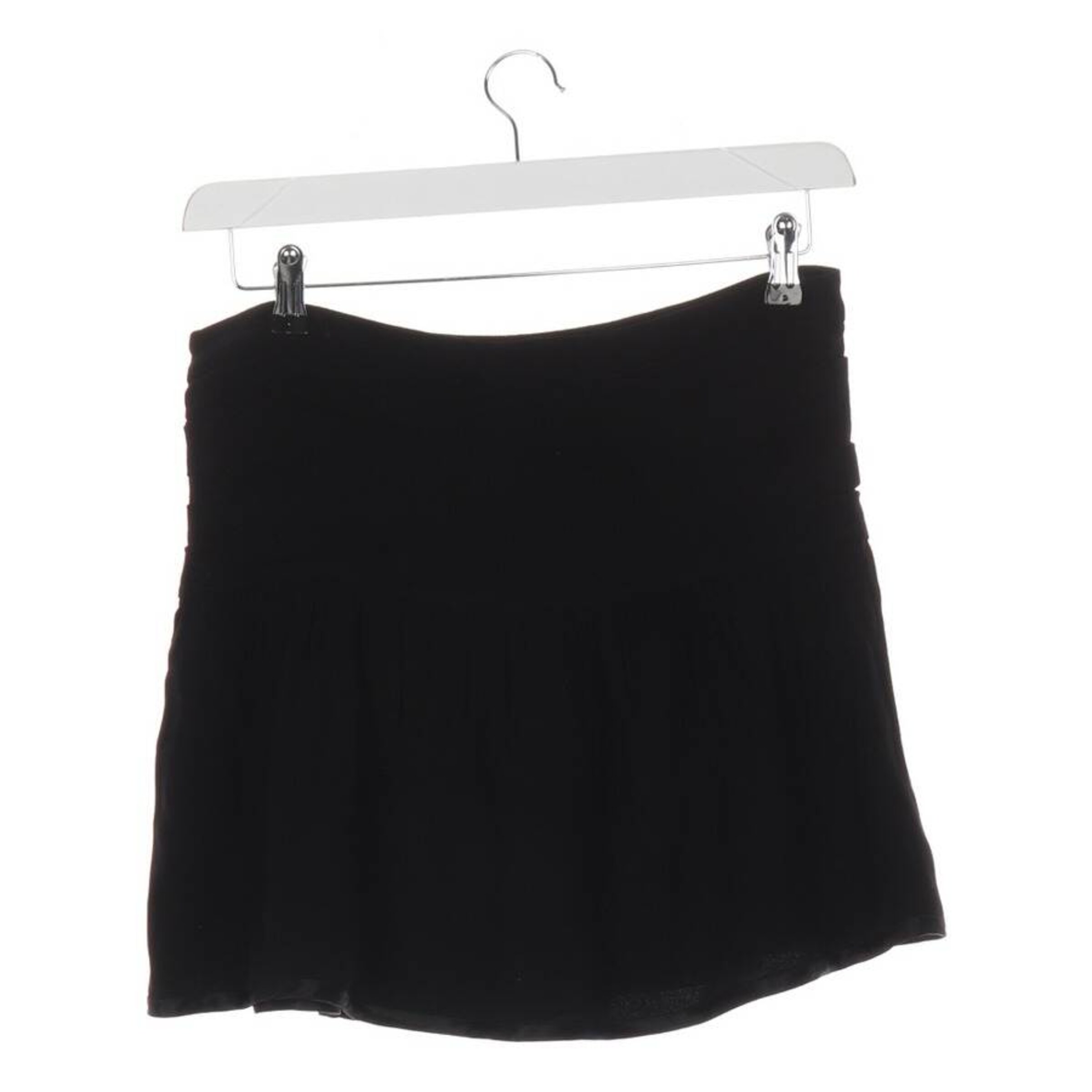 Ba&sh Rock XS in Schwarz