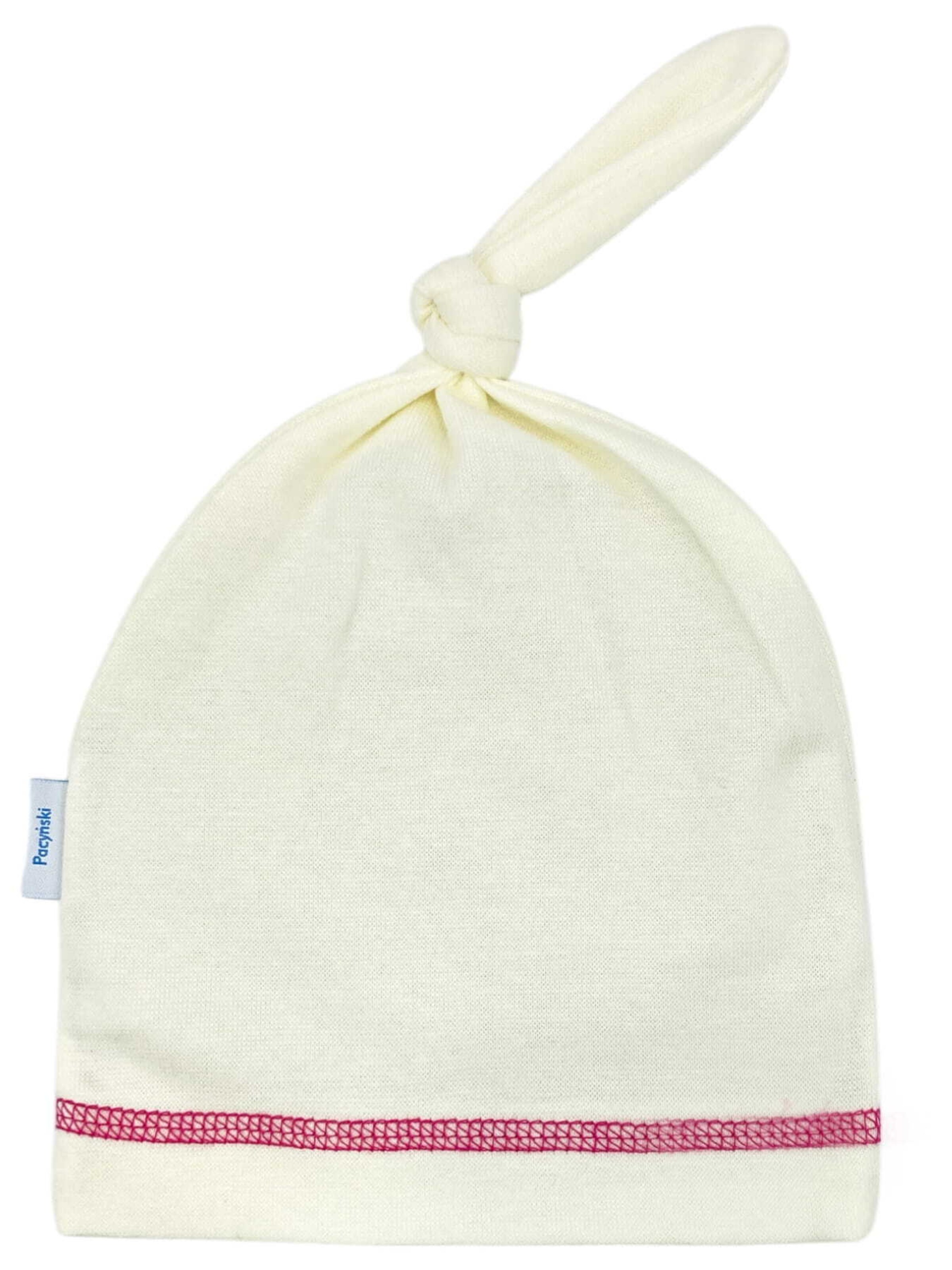 Aliap Mütze in Beige