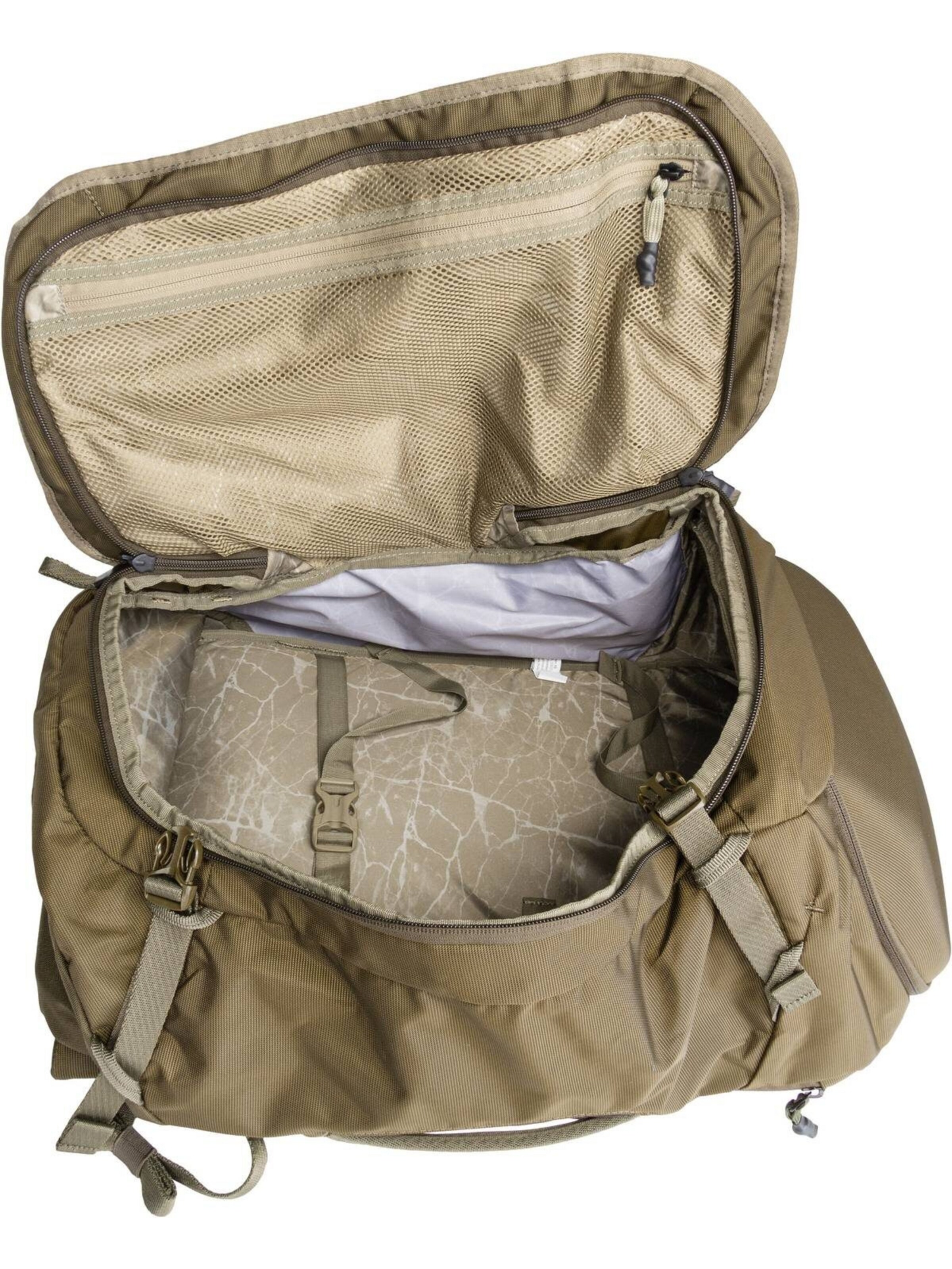 Zaino sportivo 'Landmark ' di Thule in verde