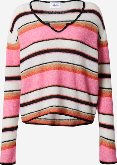 Bella x ABOUT YOU Sweater 'Suki' in Mixed colors / Pink, Item view