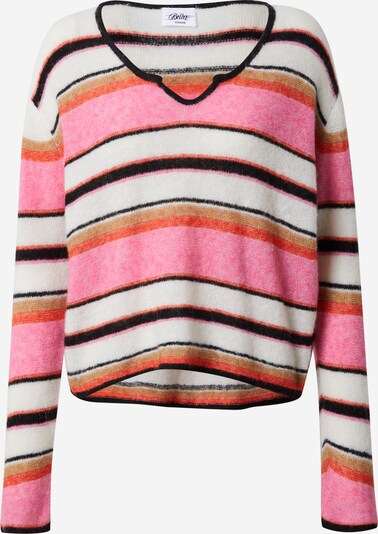 Bella x ABOUT YOU Sweater 'Suki' in Mixed colors / Pink, Item view