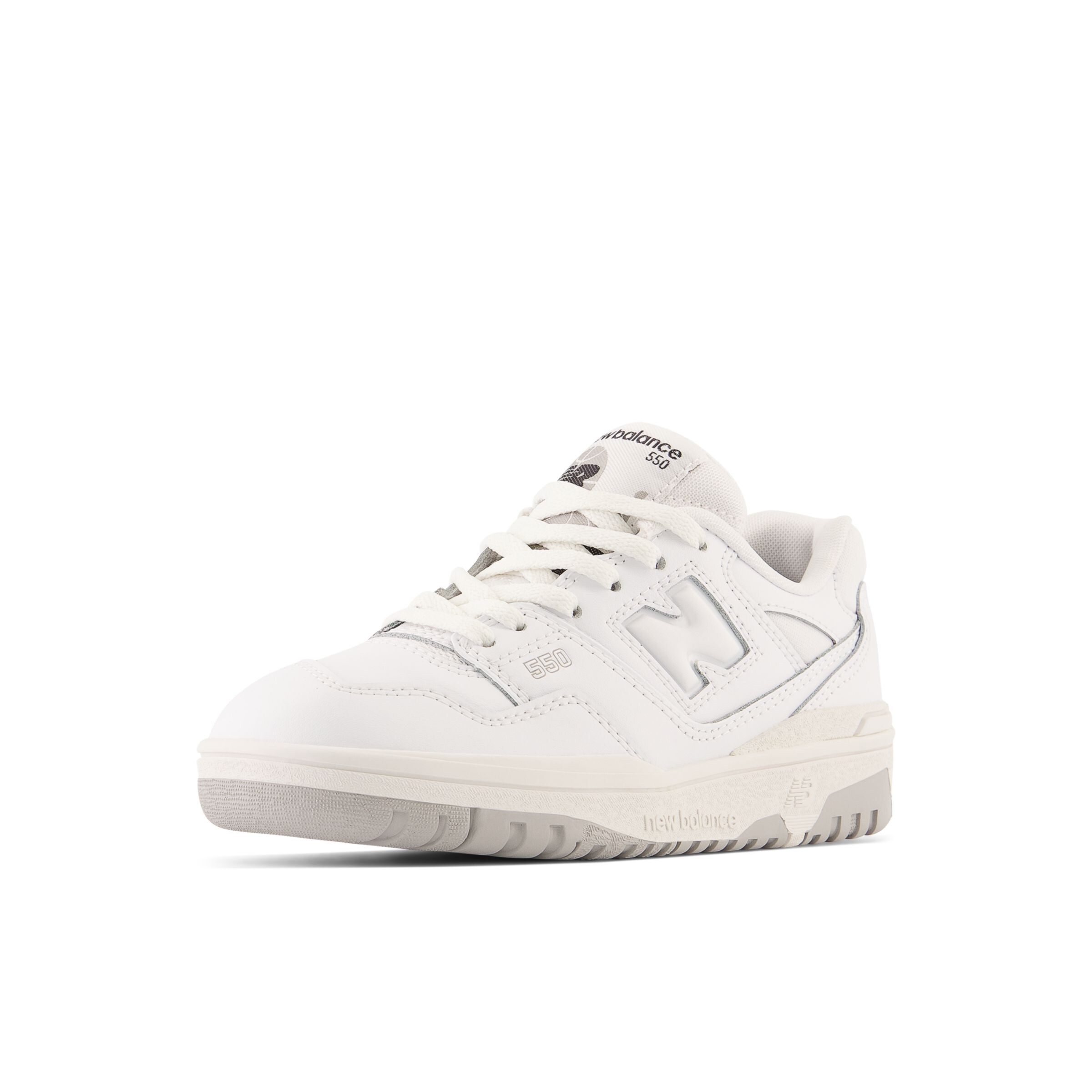 new balance Sneakers '550' in Wit