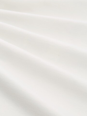 T-shirt TOM TAILOR en blanc