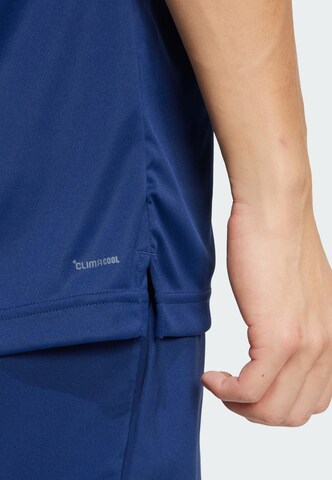 ADIDAS PERFORMANCE Функциональная футболка 'Club Tennis' в Синий