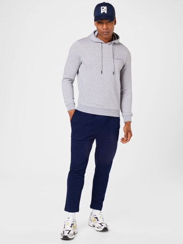 STRELLSON Regular Broek 'Oscar' in Blauw