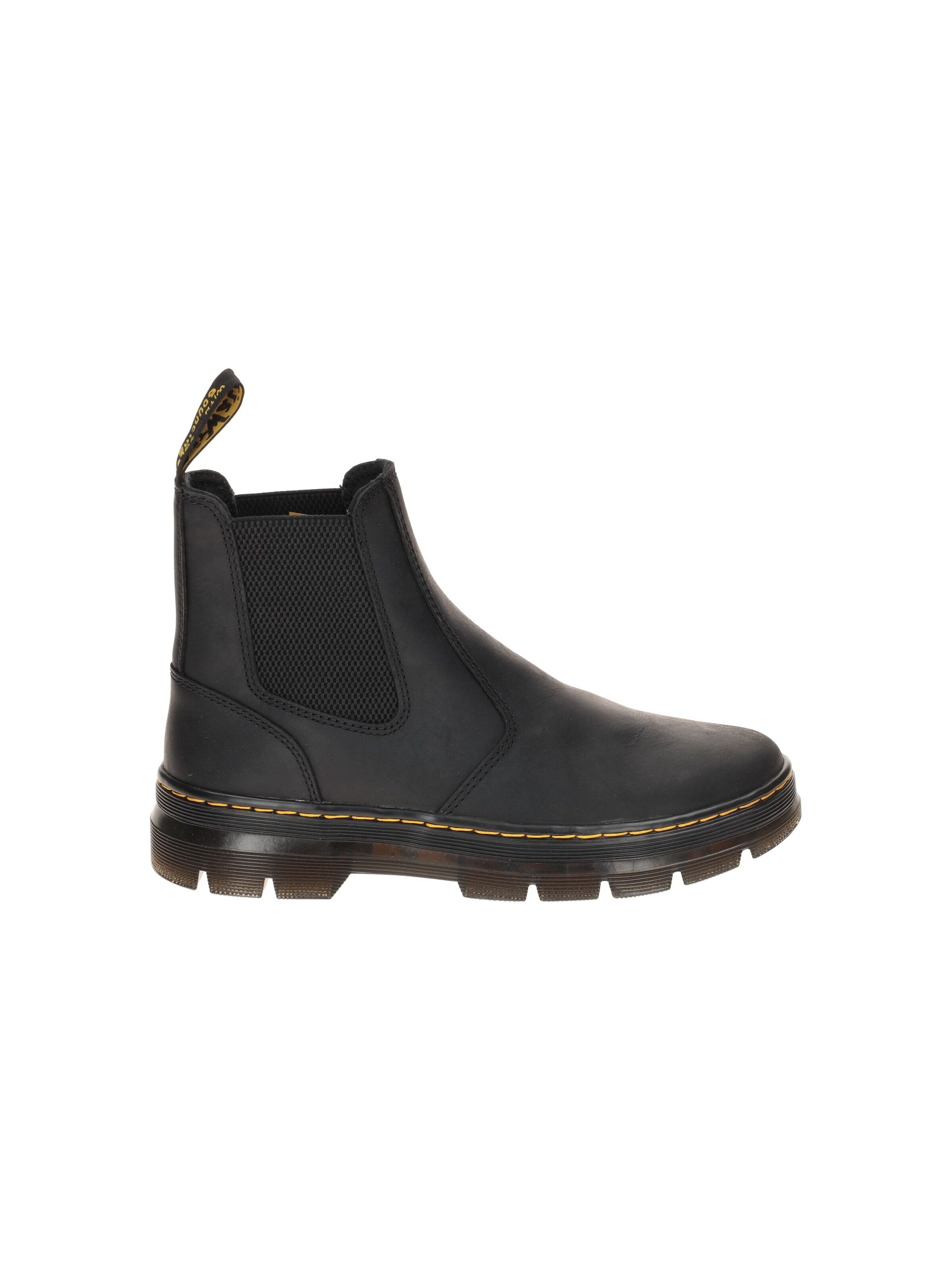 Dr. Martens Boots‌‌‌‌‌‌‌ in Schwarz