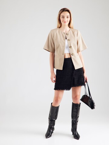 Noella Kavaj 'Kasundra' i beige
