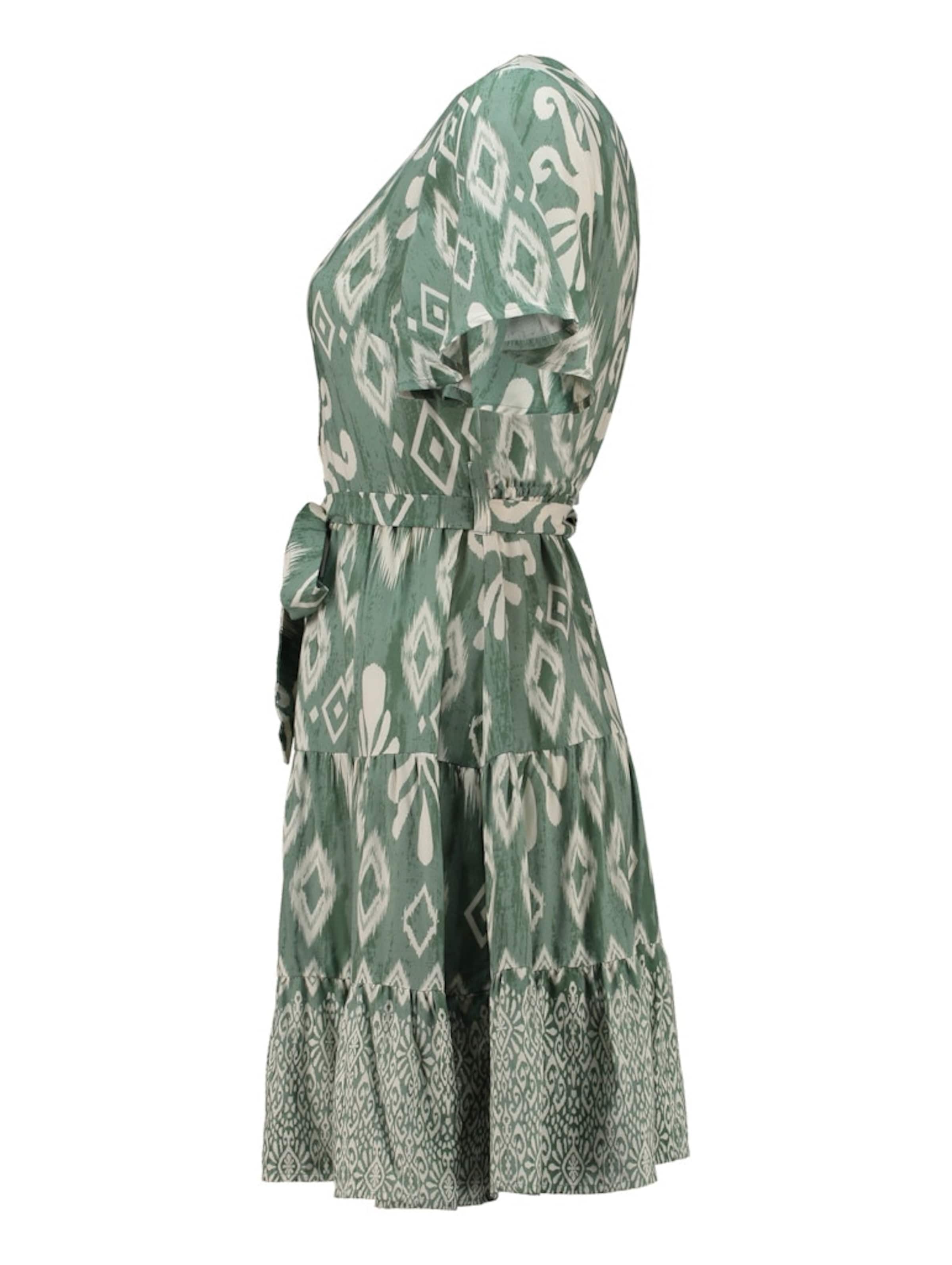 Hailys Платье 'Ma44relie' в Белый