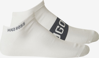 BOSS Casual Socken in schwarz, Produktansicht