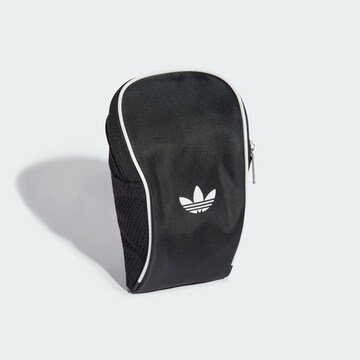 ADIDAS ORIGINALS Τσάντα ώμου σε μαύρο