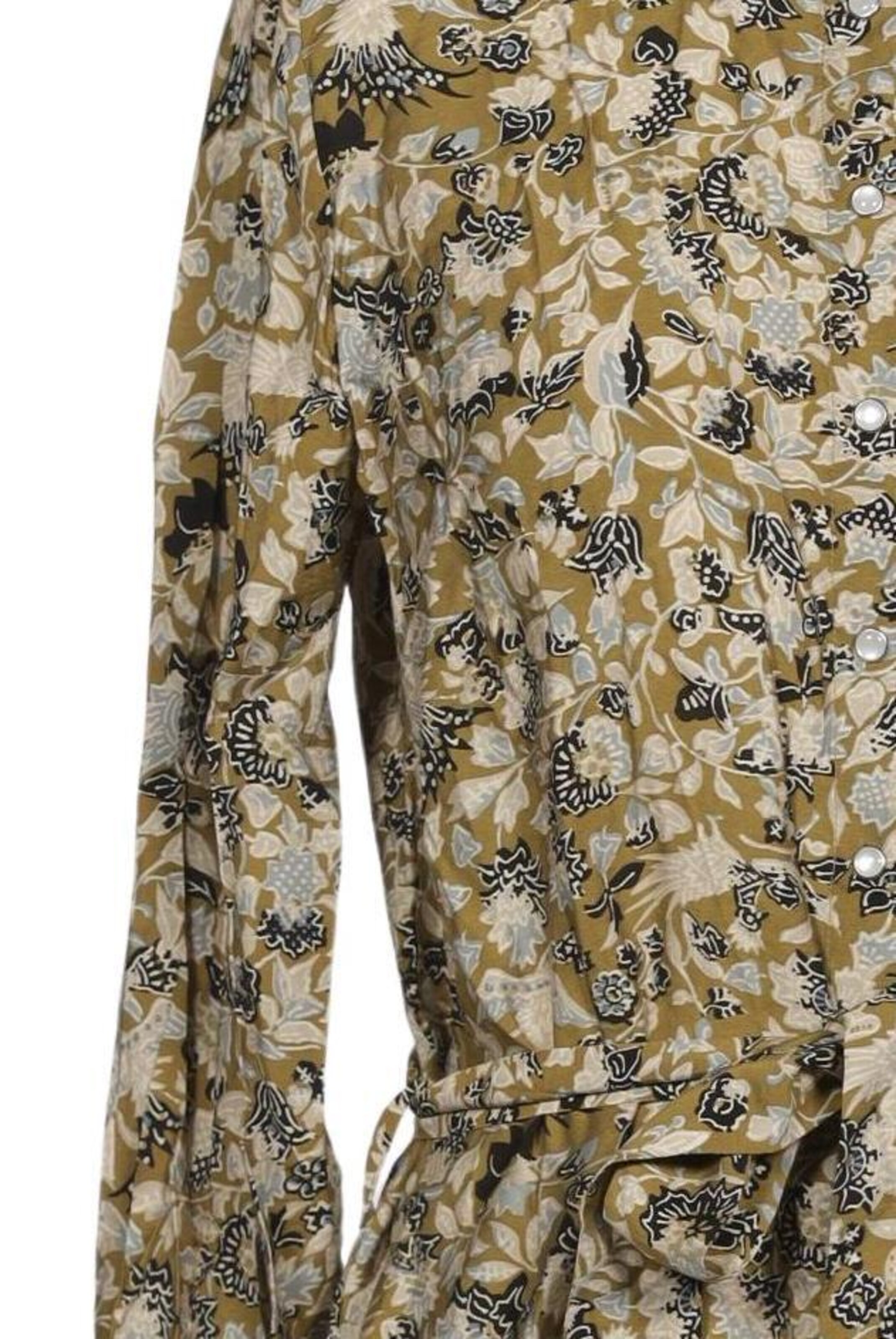 OBJECT Kleid M in Mischfarben