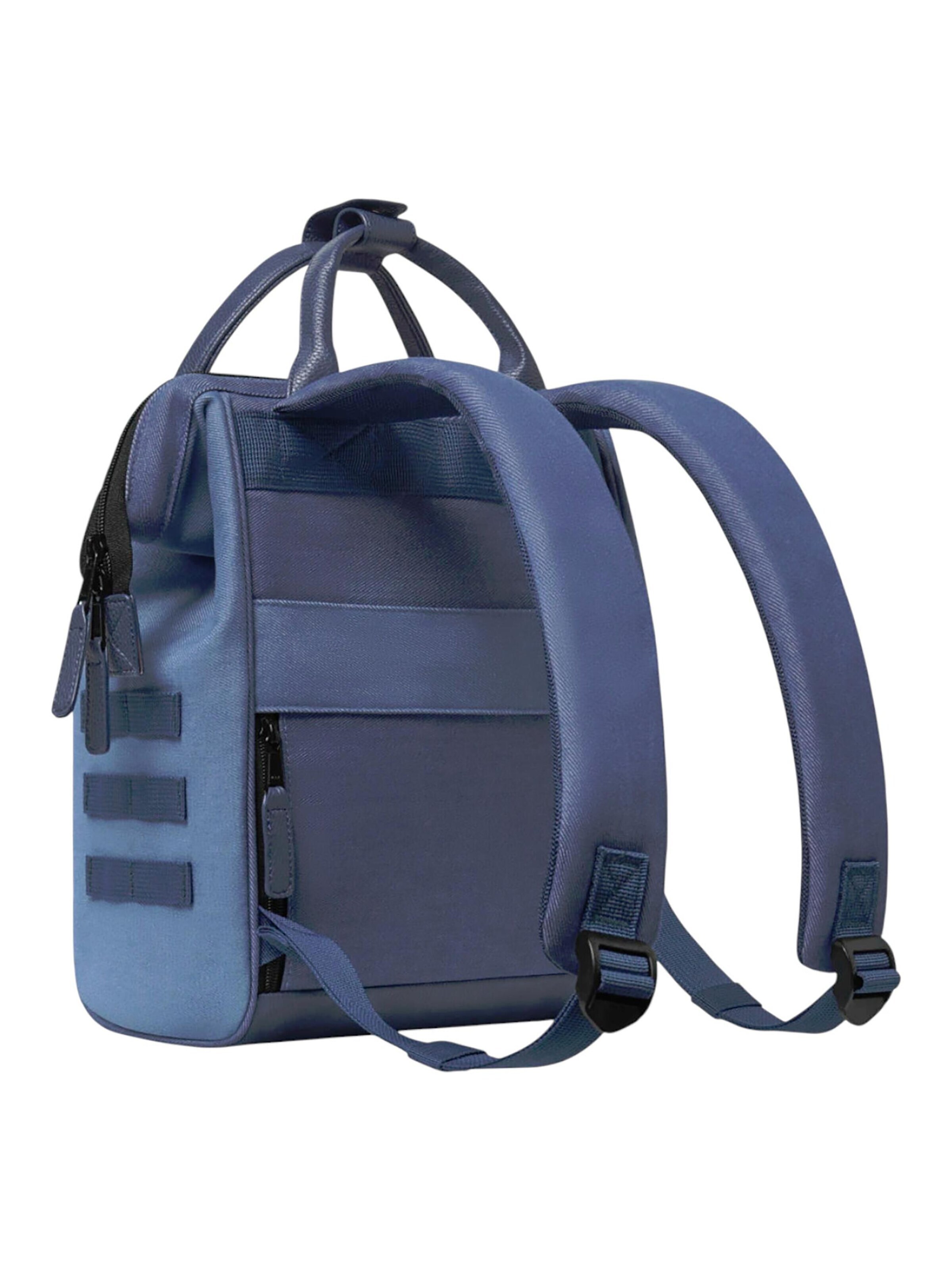 Cabaia Rucksack 'San Giljan S'‌‌‌ in Blau
