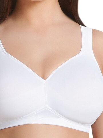 ANITA Bralette Bra 'Twin' in White