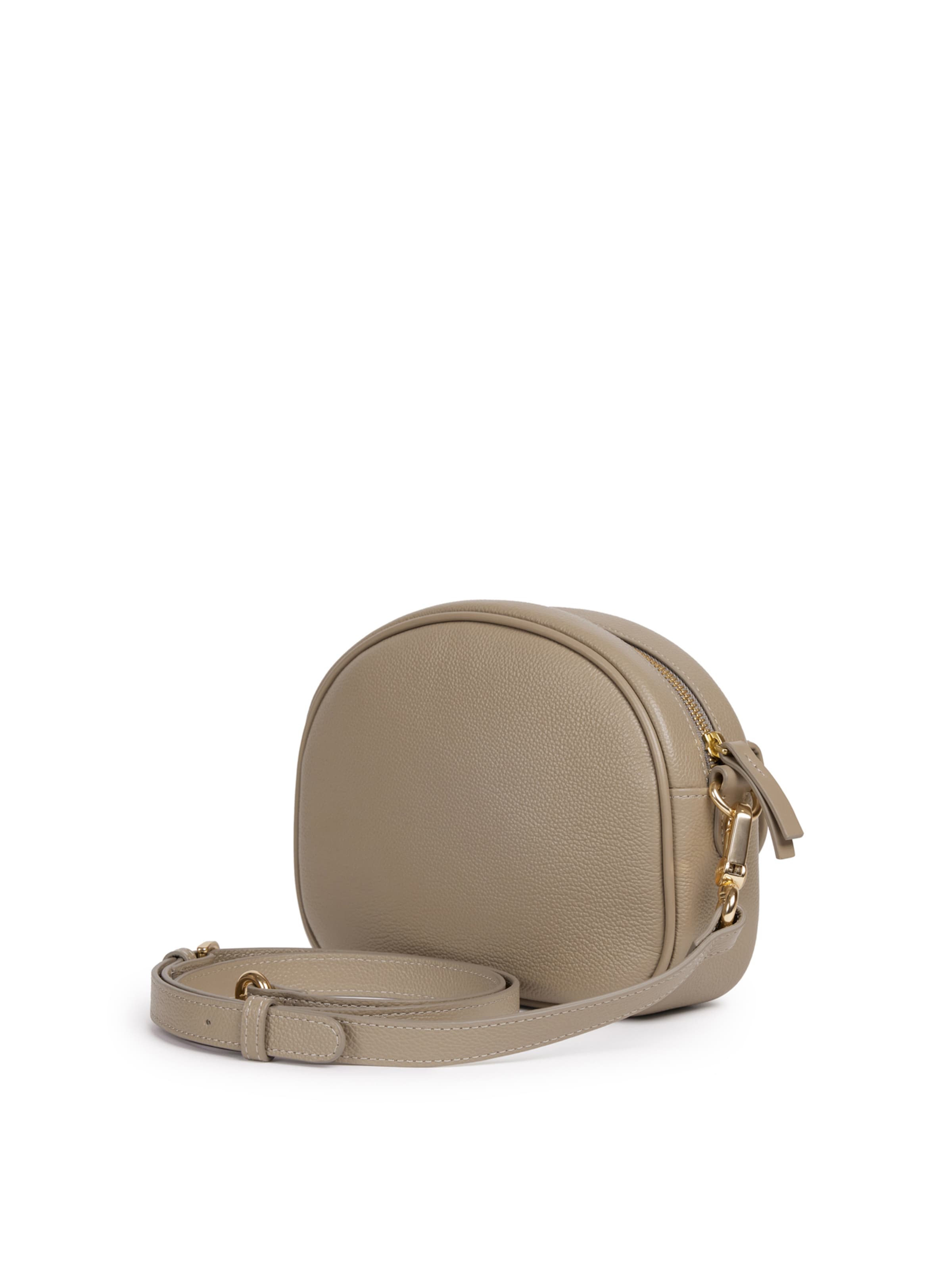 Nat&Nin Τσάντα ώμου 'Judy' σε μπεζ