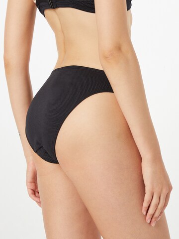 Hunkemöller Bikinibroek in Zwart